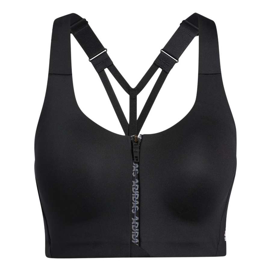 Adidas Adidas Sports Underwear Women's Black