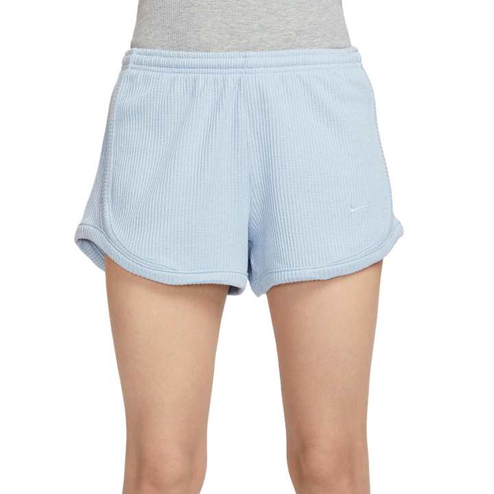 Nike Nike Sportswear Sports Shorts Women's Light Blue