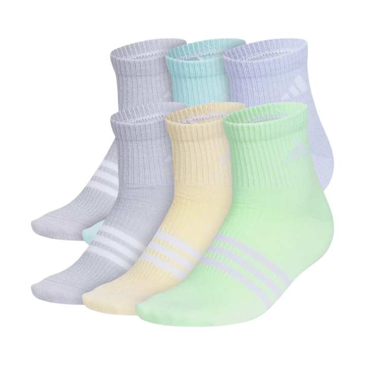 Adidas Adidas Kids Socks Moderate