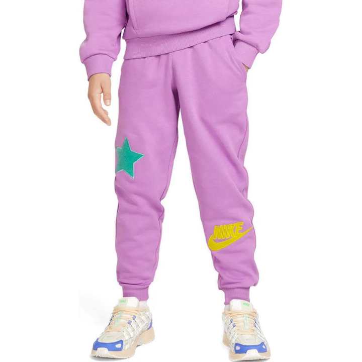 Nike Nike Kids Knitted Sweatpants Moderate