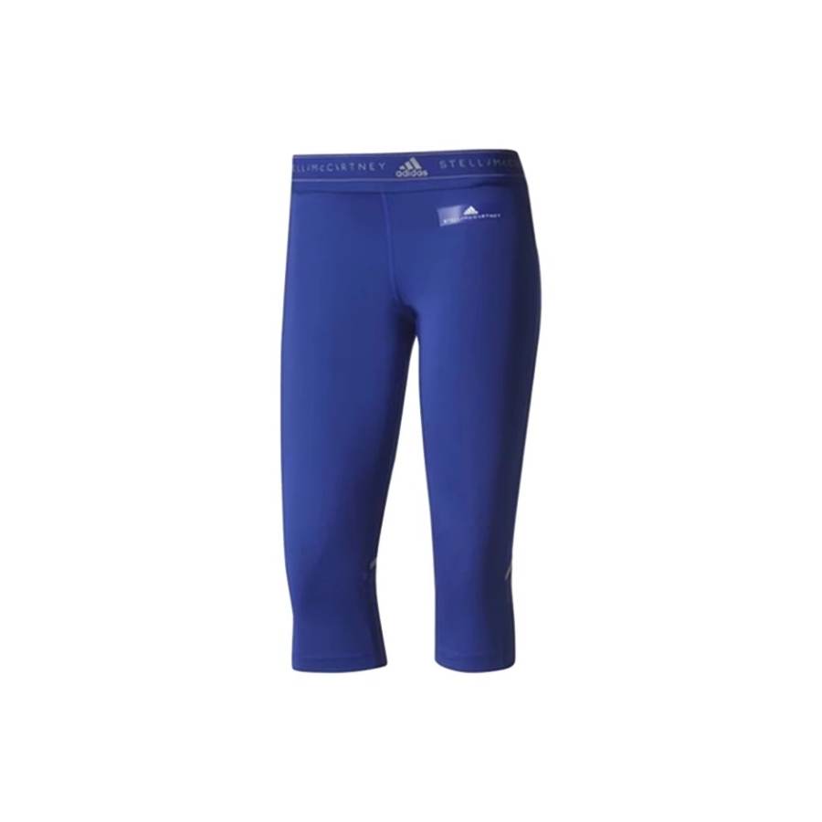 Adidas Adidas x Stella McCartney Sports Shorts Women's Blue