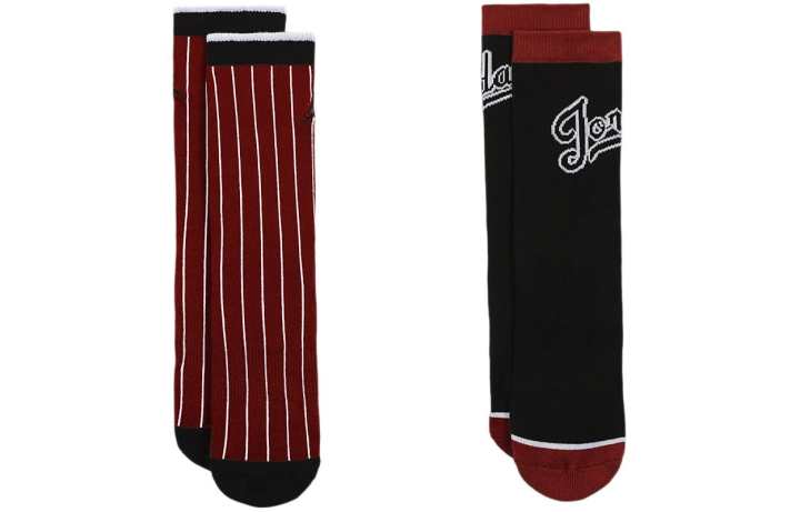 Jordan Jordan MVP Kids Socks 2 Pack Kids'