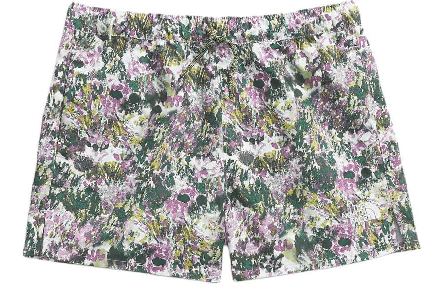 THE NORTH FACE Kids Shorts Kids' All Over Print