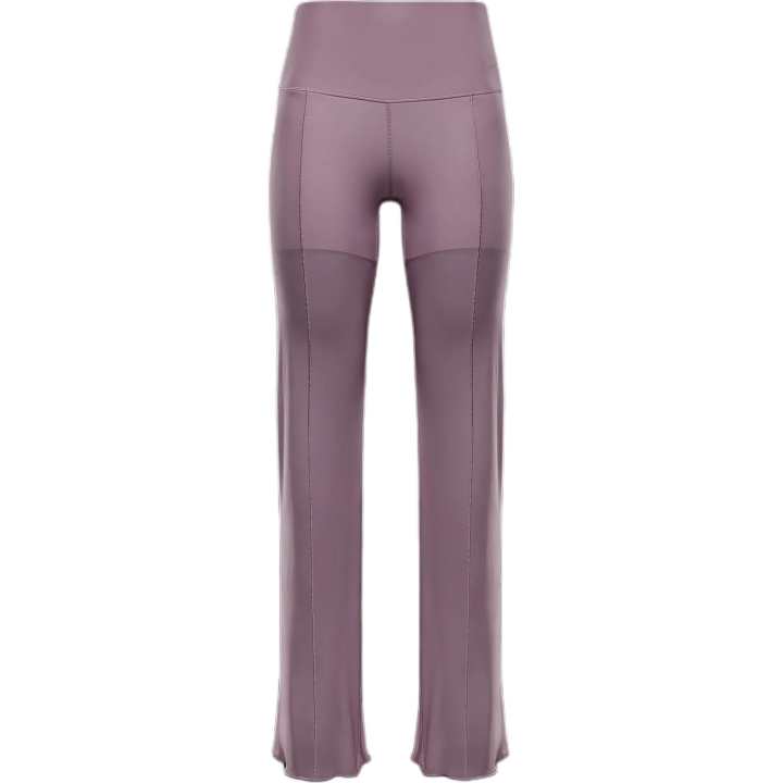 Nike Nike Zenvy Sheer Women's Gentle Support High Waisted Full Length Pants