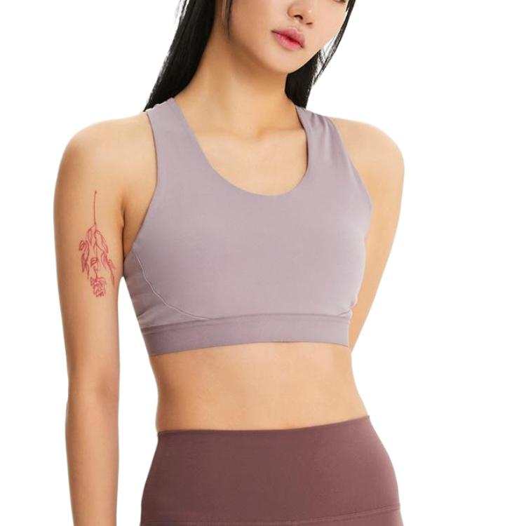 New Balance New Balance Sports Underwear Women's Purple