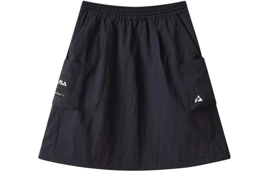 FILA KIDS Skirt Kids' Pitch Black