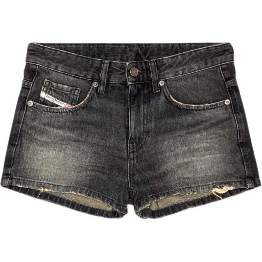 DIESEL Diesel De-Yuba denim shorts