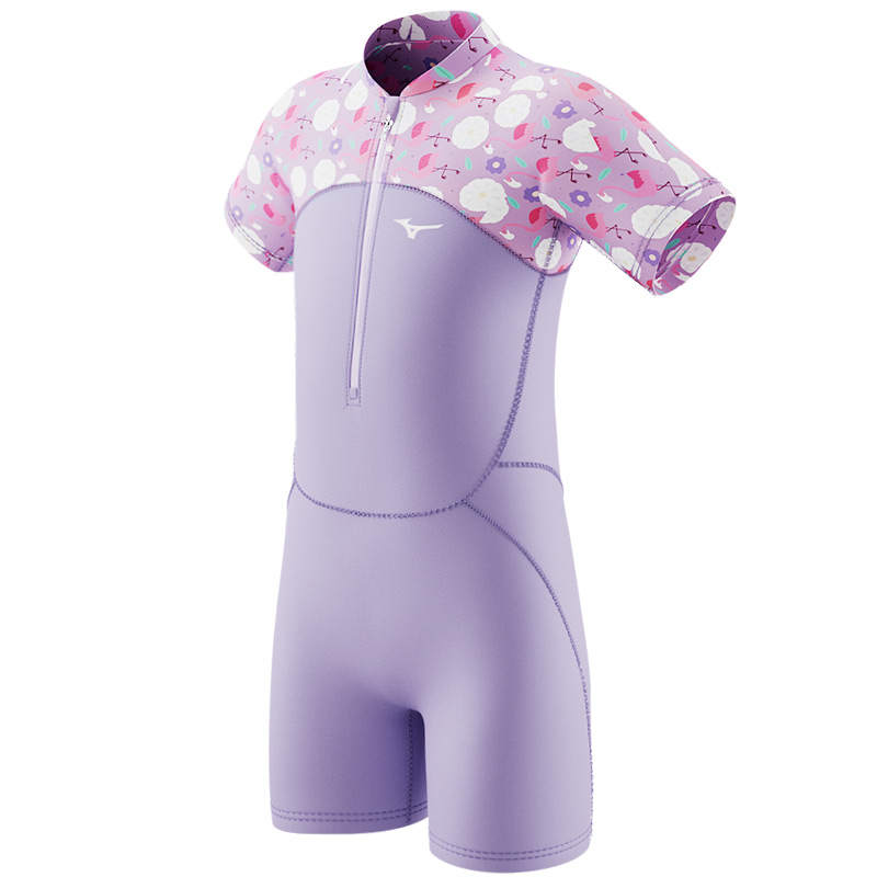 Mizuno Kids Swimwear Moderate