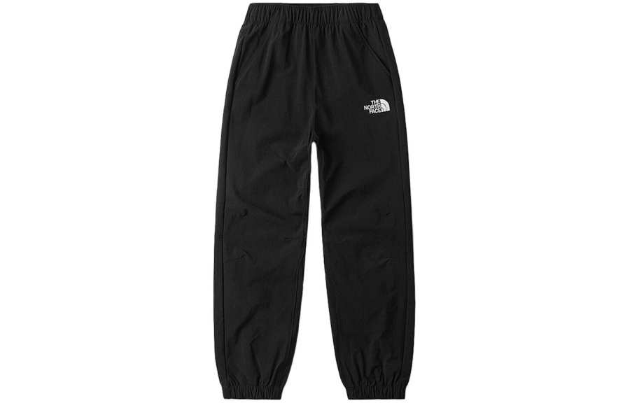 THE NORTH FACE Casual Pants Black Kids'