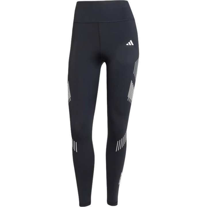 Adidas Adidas Free Shipping With AdiClub Optime Power 7/8 Leggings