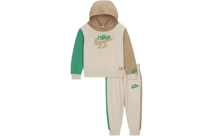 Nike Nike Infant And Toddler Suit Baby Khaki