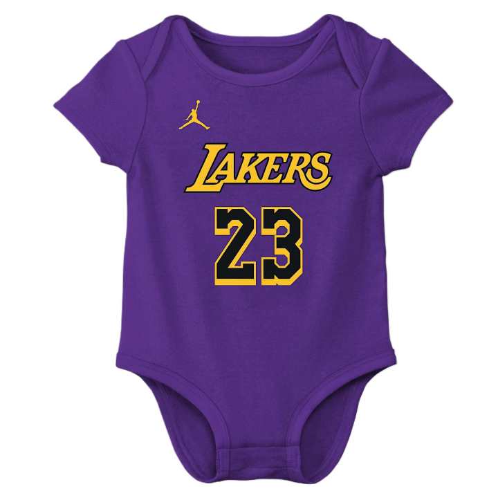 Jordan Jordan Jumpsuit Purple Infant And Toddler