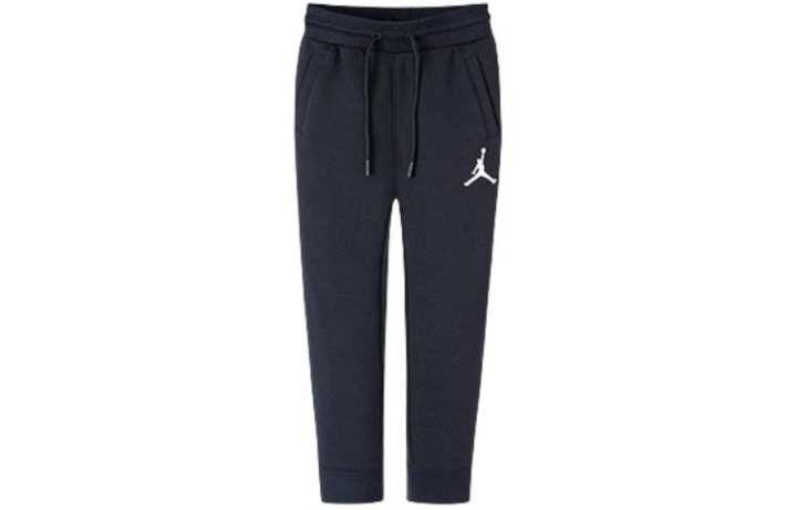 Jordan Jordan Casual Pants Kids' Black