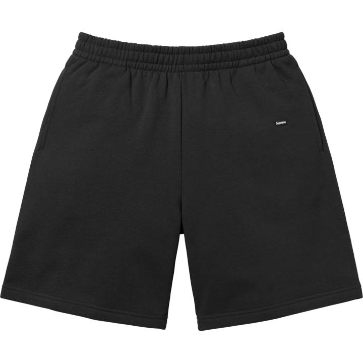 Supreme Supreme camouflage track shorts