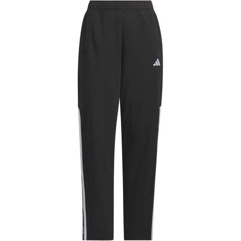 Adidas Adidas AEROREADY Sports Pants Women's Black Moderate