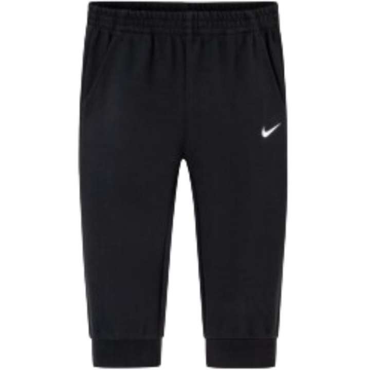 Nike Nike Knitted Sweatpants Kids' Jet Black