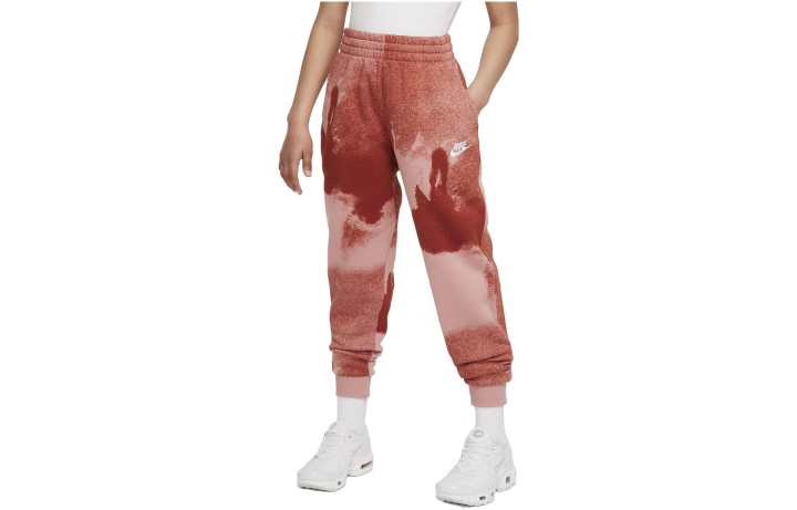 Nike Nike Kids Knitted Sweatpants Moderate