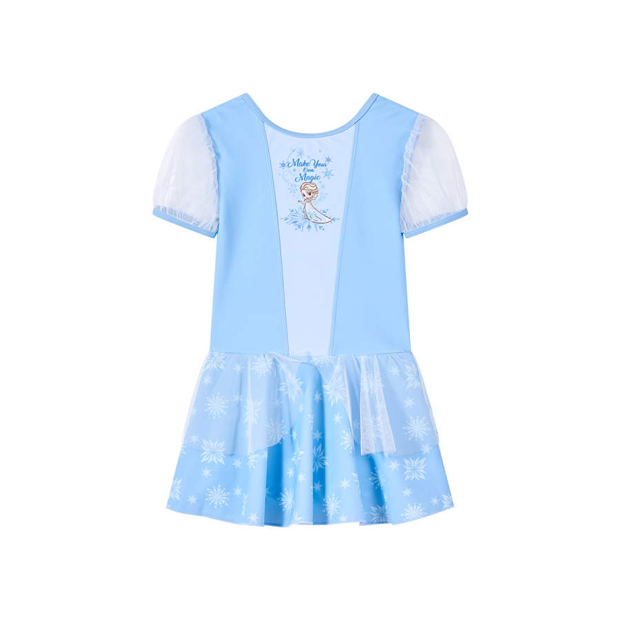 Disney Kids' Swimsuit Blue Kids'