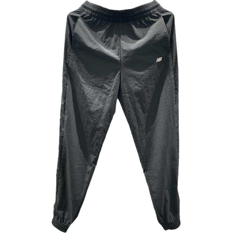 New Balance New Balance Sports Pants Women's Black Gray