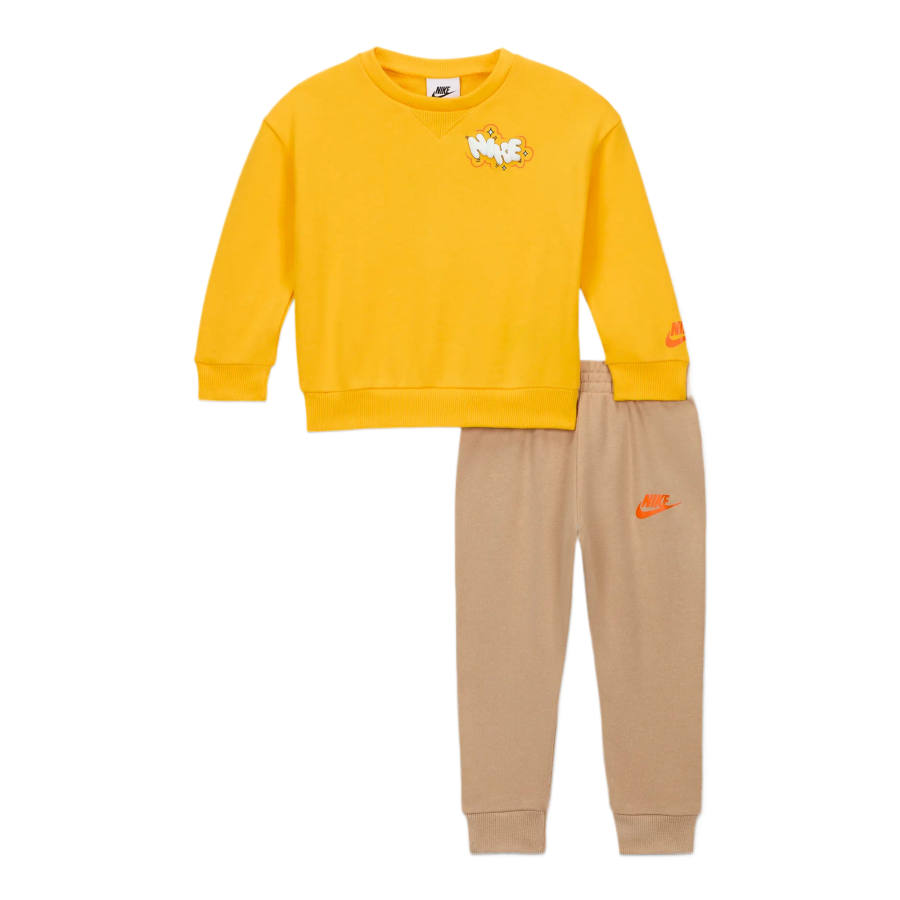 Nike Nike Infant And Toddler Suit Hemp Infant And Toddler