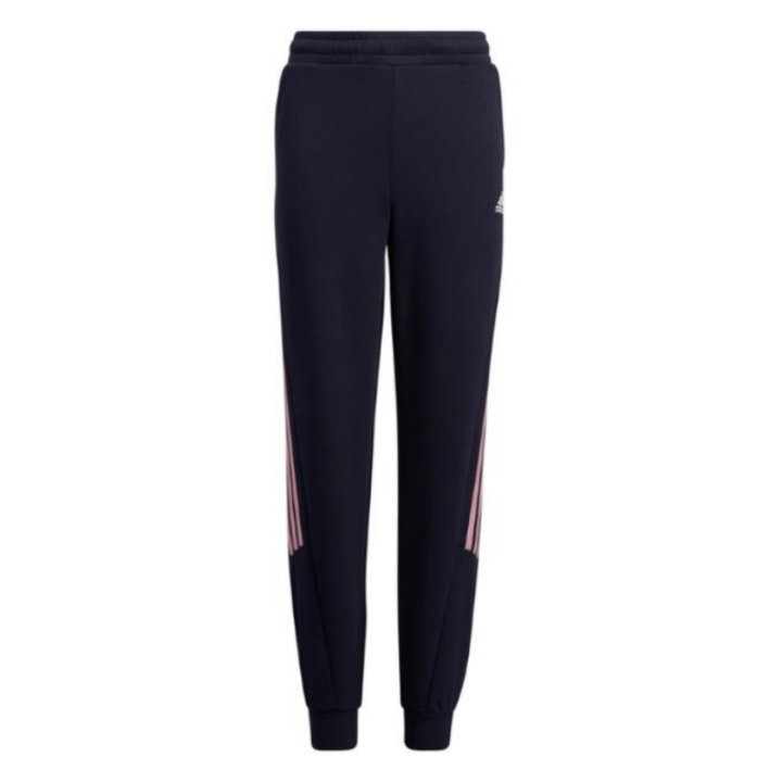 Adidas Adidas Knitted Sweatpants Legend Ink Teenagers