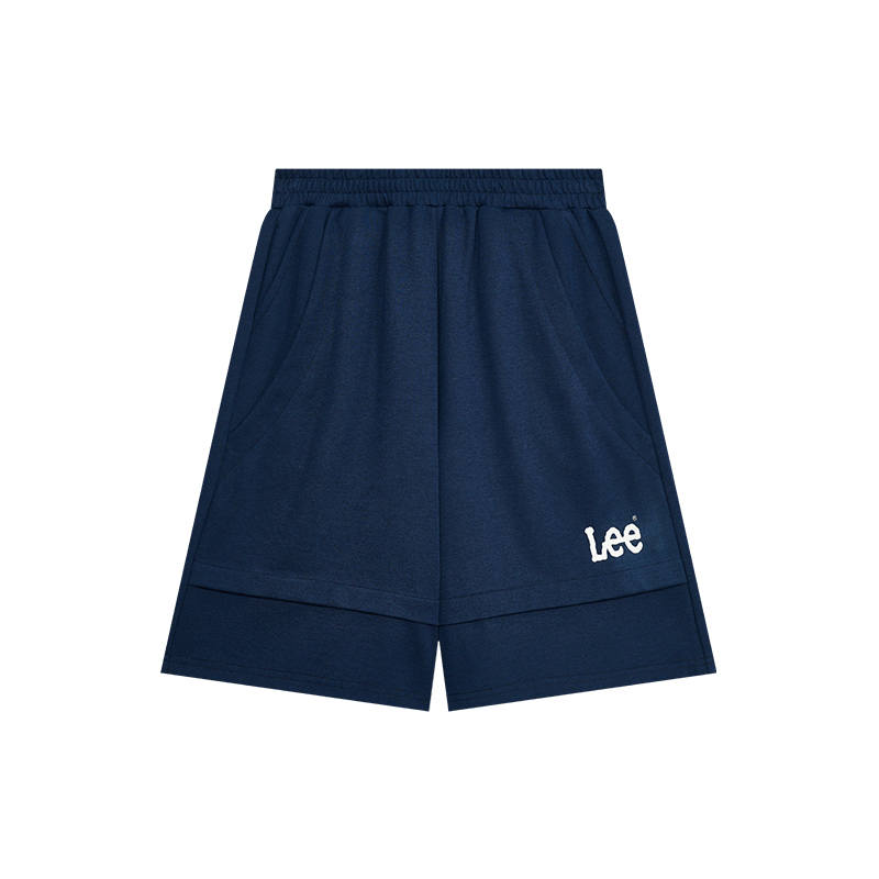 LEE KIDS Lee Shorts Breathable Cooling Sports Fashion Kids'