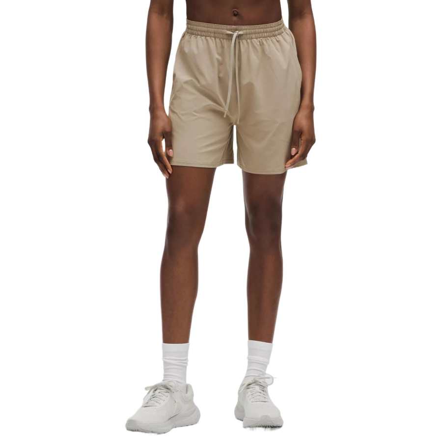 Lululemon Sports Shorts Women's