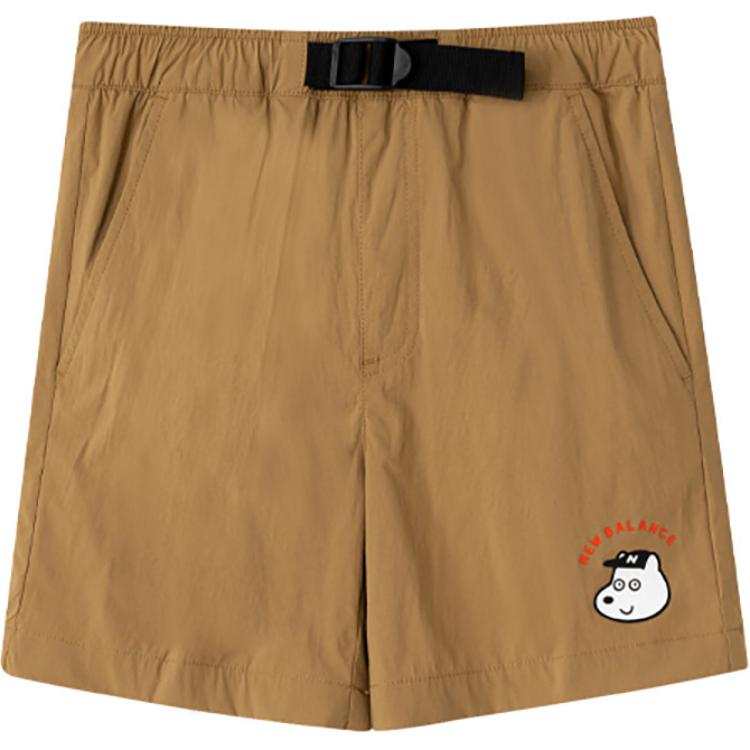 New Balance New Balance Casual Pants Pre school Beige