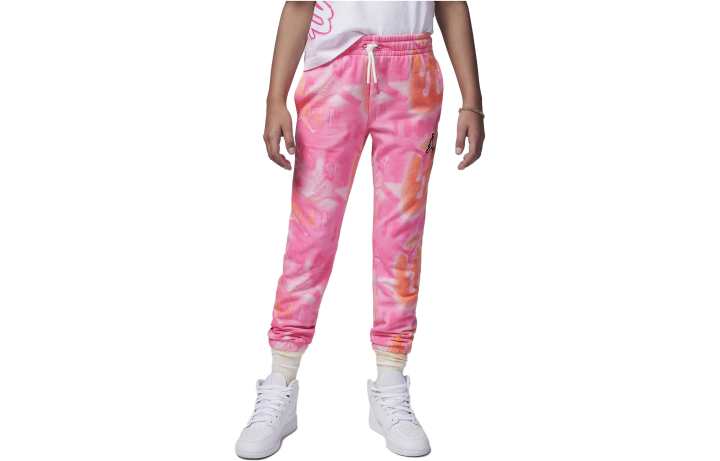 Jordan Jordan Kids Knitted Sweatpants Moderate