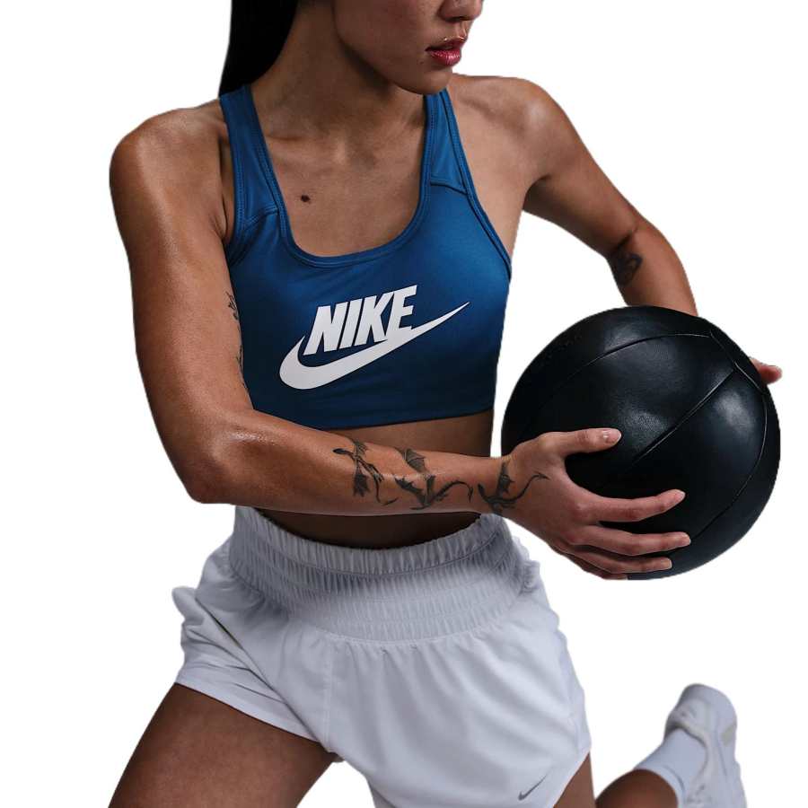 Nike Nike Dri Fit FW/AW24 Sports Underwear Women's Palace Blue