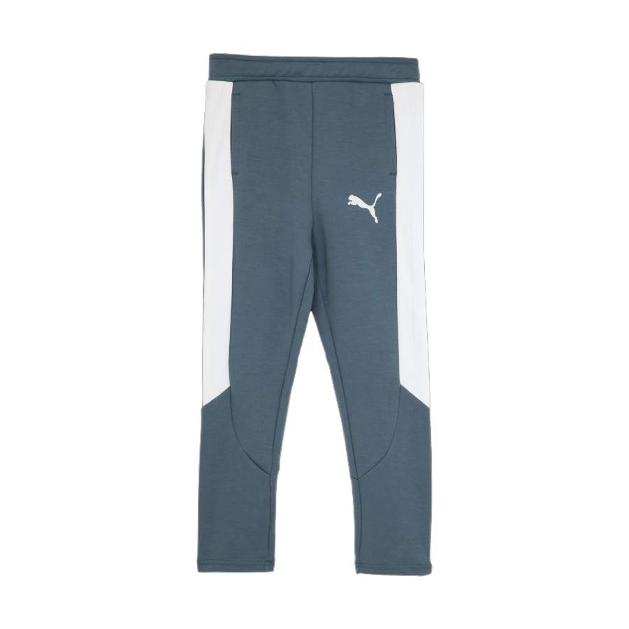 PUMA PUMA Sweatpants EVOSTRIPE Kids' Midnight Blue