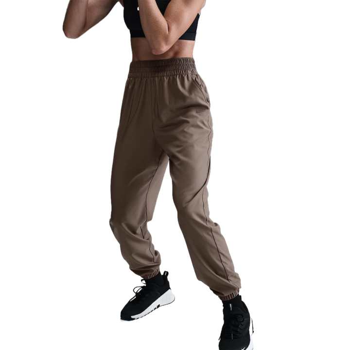 Nike Nike One Women's Dri FIT High Waisted 7/8 Joggers