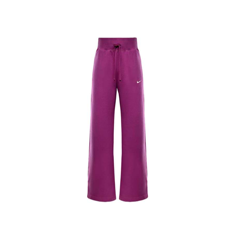 Nike Nike Sportswear Phoenix Fleece Women's High Waisted Wide Leg Sweatpants