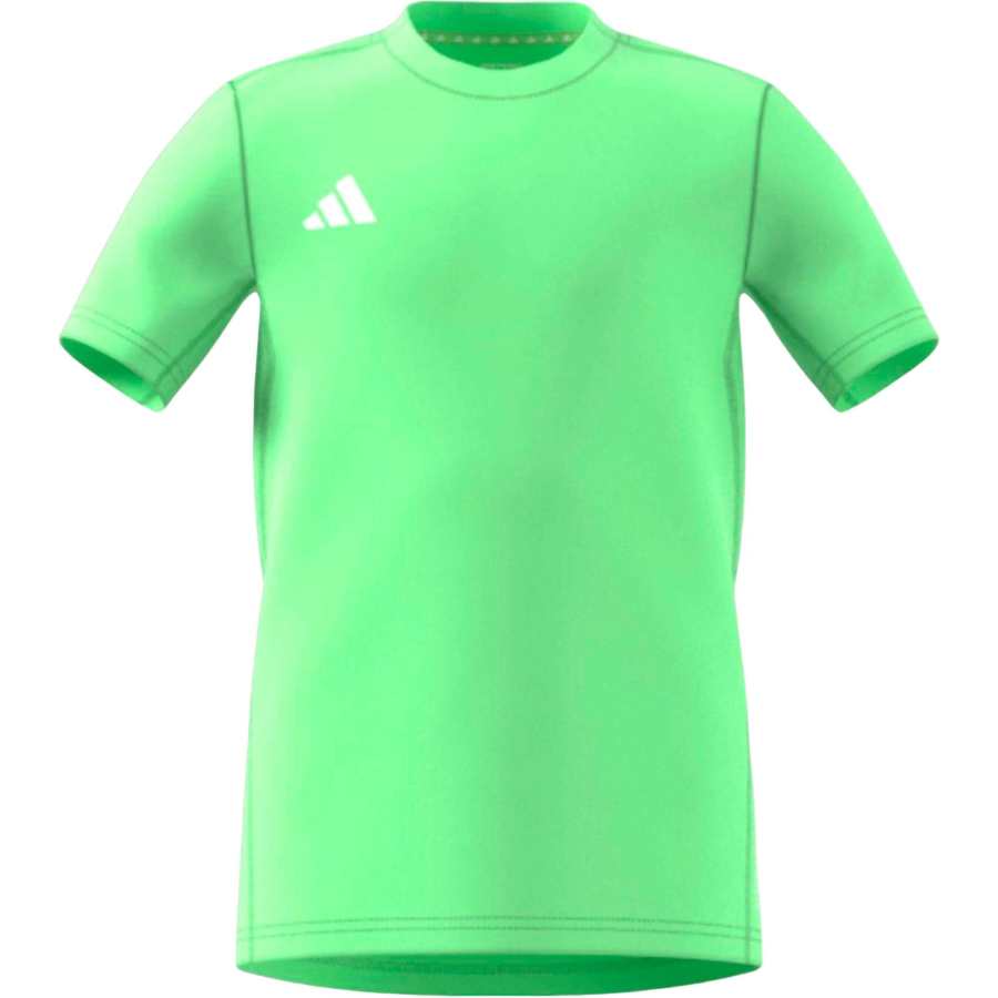 Adidas Adidas T Shirt Light Green Kids'