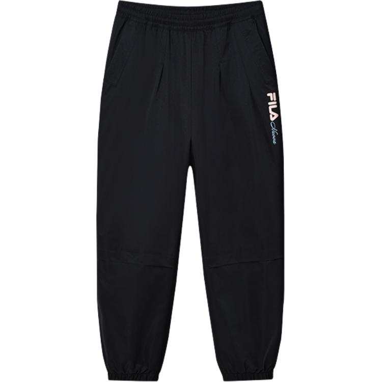 FILA KIDS Casual Pants Teenagers Legend Blue
