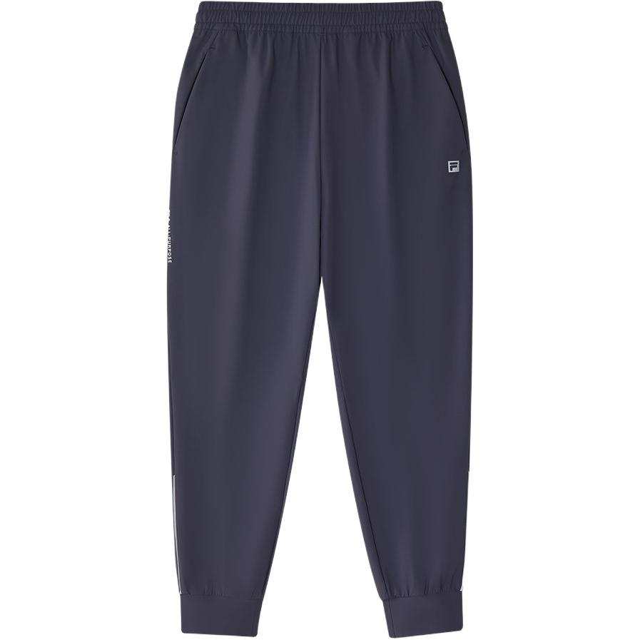 FILA KIDS Pants Deep Gray Teenagers