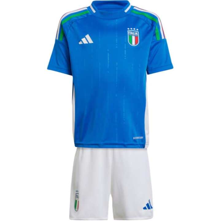 Adidas Adidas Kids' Soccer Jersey Blue Kids'