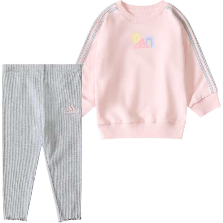 Adidas Adidas Kids Matching Sets Infant And Toddler