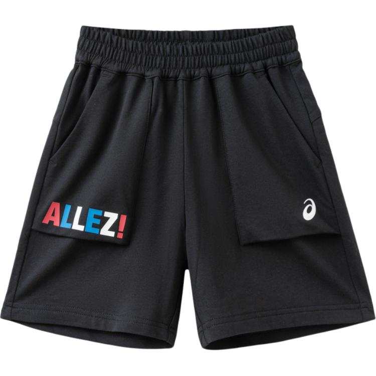 ASICS ASICS Pre School Shorts Thin
