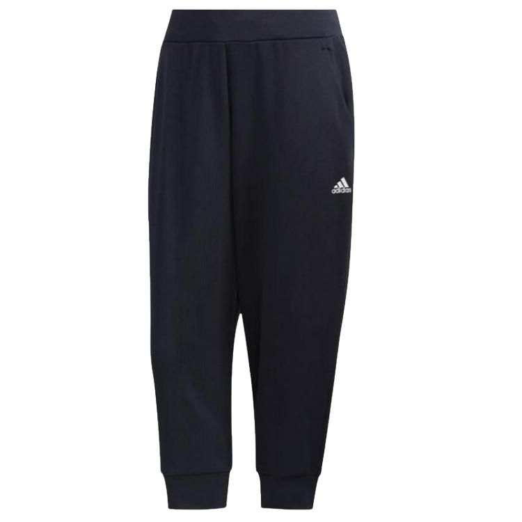 Adidas Adidas AEROREADY Sports Shorts Women's Legend Ink