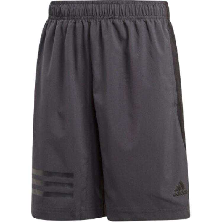Adidas Adidas Shorts Teenagers Carbon Black