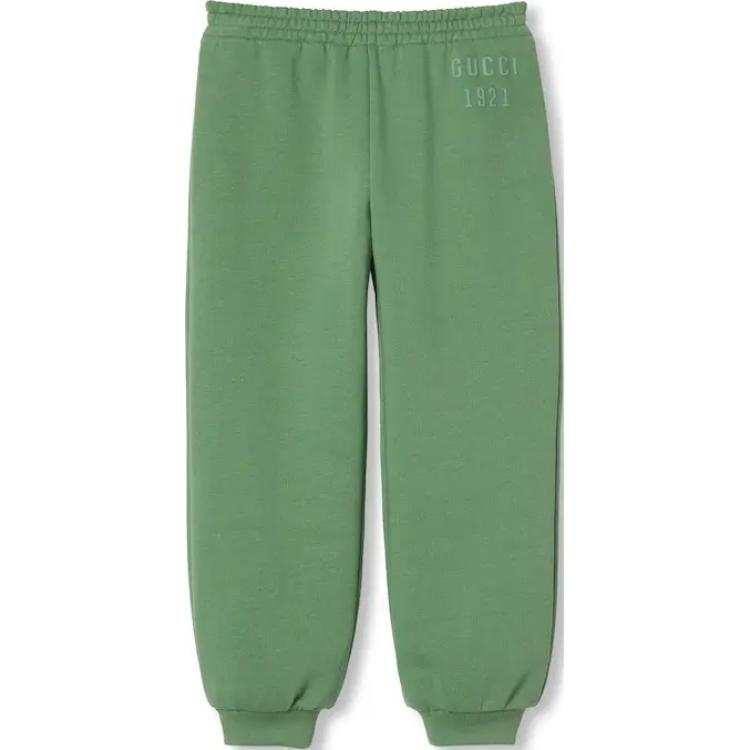 GUCCI GUCCI Kids Pants Moderate