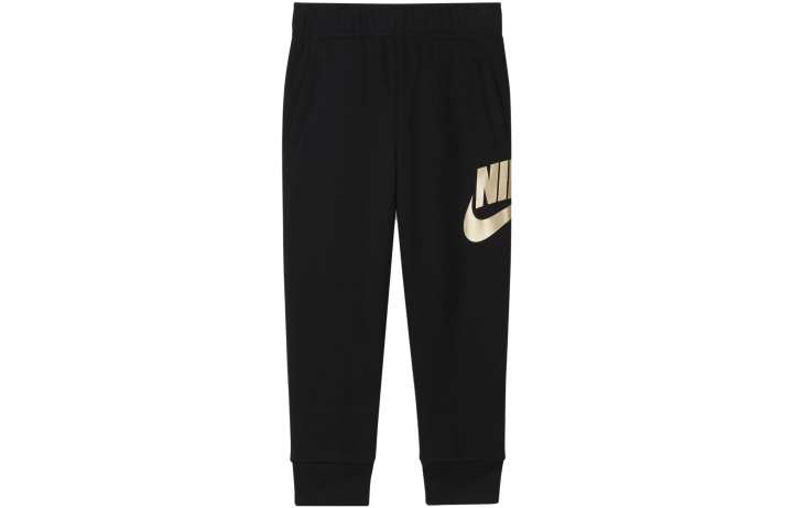 Nike Nike Moderate Knitted Sweatpants All Infant And Toddler Black