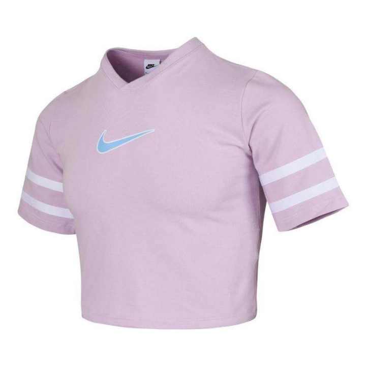 Nike Nike Grade School T Shirts V Neck Moderate