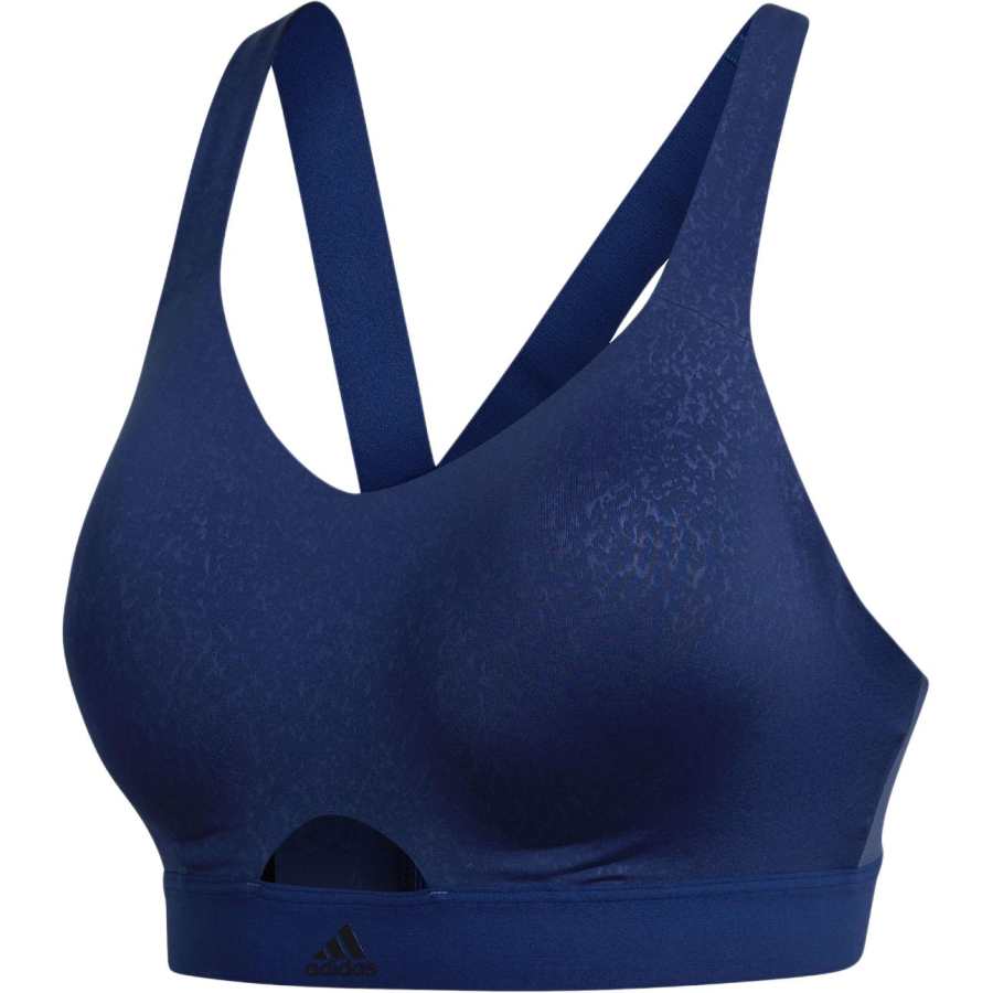 Adidas Adidas Sports Underwear Women's Navy Blue