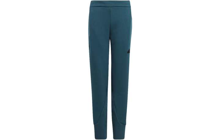 Adidas Adidas Knitted Sweatpants Z.N.E Arctic Ocean Blue Kids'