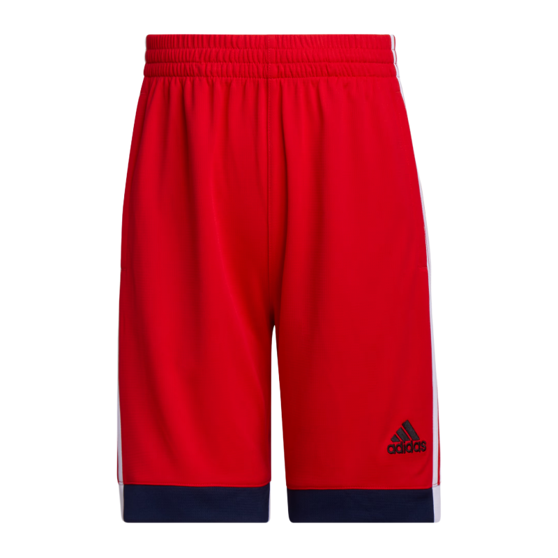 Adidas Adidas Sportswear Shorts Kids' Bright Red