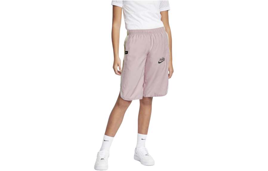Nike Nike Sportswear Kids Shorts Kids' Plum Blossom Chalk
