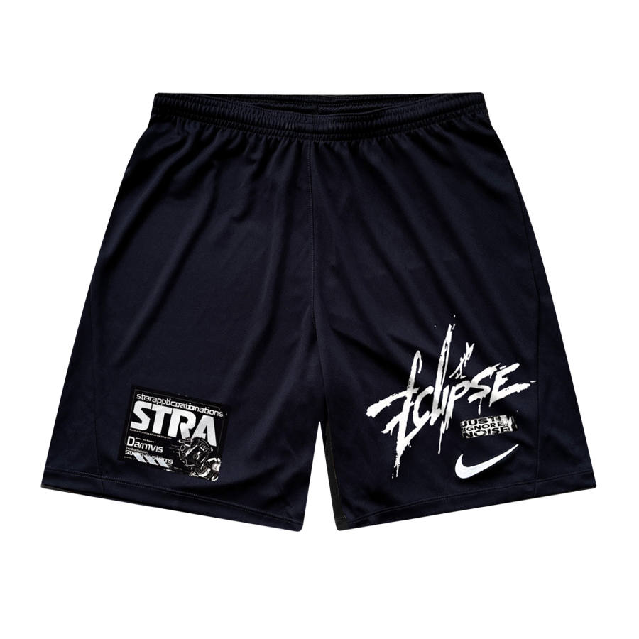 Nike Nike Dri Fit Sports Shorts Unisex Black