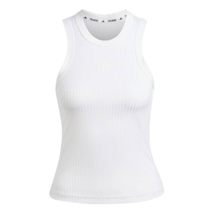 Adidas Adidas Sport Vests Women's White
